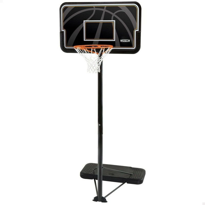 Basketball Basket Lifetime 112 x 305 cm