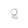 Ladies' Earrings La Petite Story Stainless steel 2,5 cm