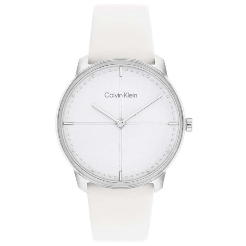 Ladies' Watch Calvin Klein ICONIC (Ø 35 mm)