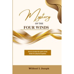four winds, mystery of winds, God's wind, power of winds, how to know