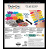 Bracelet Making Kit Crayola It's my own story