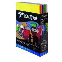 Cards Sadipal LR Cream 50 x 70 cm (20 Units)