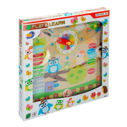 Educational Game Woomax