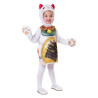 Costume for Children My Other Me 3-4 Years Cat (2 Pieces)