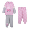 Children’s Tracksuit Peppa Pig Pink