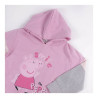 Children’s Tracksuit Peppa Pig Pink