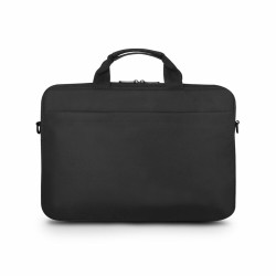 Laptop Case Urban Factory TLC02UF Black 12" 12"