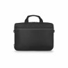 Laptop Case Urban Factory TLC02UF Black 12" 12"