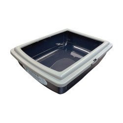 Cat Litter Box Nayeco Eco Line (48 x 38 x 14 cm)