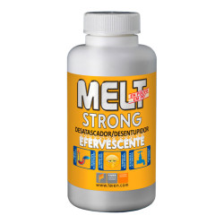 Plunger Faren Melt Strong Effervescent Acid-free 600 g