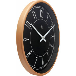 Wall Clock Nextime 7331 30 cm