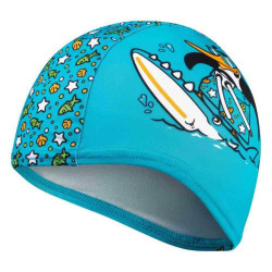 Swimming Cap Junior Speedo 8-1224114675 Blue