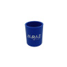 Coupling Mraz MGP-JG002 Blue Silicone Ø 51 mm