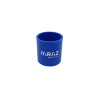 Coupling Mraz MGP-JG003 Ø 57 mm Blue Silicone