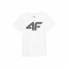 Child's Short Sleeve T-Shirt 4F