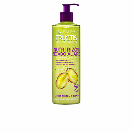 Hair Mask without Clarifier Garnier Fructis Nutri Rizos 400 ml