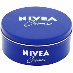 Hydrating Cream Nivea Familiar (250 ml)