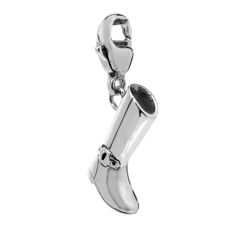 Woman's charm link Ti Sento 8234SI (2 cm)