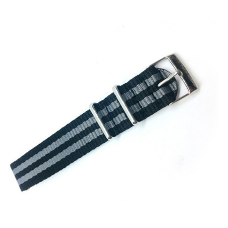 Watch Strap U.S. Polo Assn. 14-0306 (24 cm)