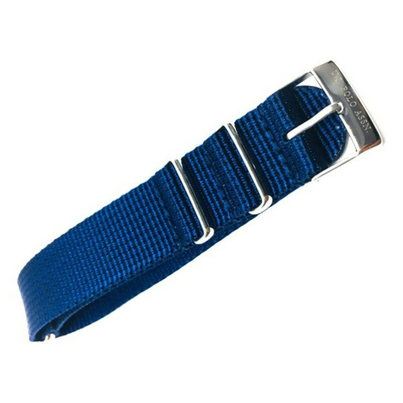 Watch Strap U.S. Polo Assn. 14-0309 (24 cm)