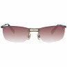 Unisex Sunglasses More & More 2724464656112