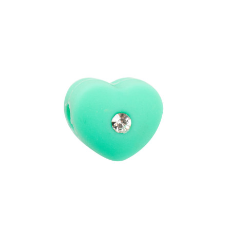 Ladies'Beads Morellato SABZ035 Green (1 cm)