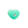 Ladies'Beads Morellato SABZ035 Green (1 cm)