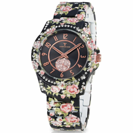 Ladies' Watch Temptation TEA-2015-08 (Ø 35 mm)