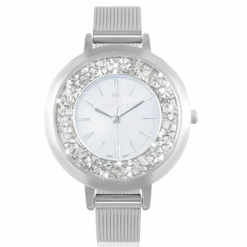 Ladies' Watch Temptation TEA-2017-02 (Ø 45 mm)