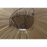 Lamp Shade Home ESPRIT Natural Bamboo 80 x 80 x 33 cm