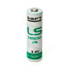 Lithium Battery Saft 3,6 V