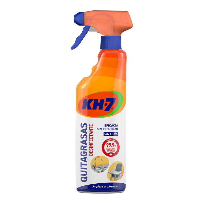 Degreaser KH7 Disinfectant 650 ml