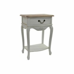 Nightstand DKD Home Decor Wood (48 x 35 x 69 cm)