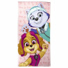 Beach Towel The Paw Patrol 70 x 140 cm Microfibre