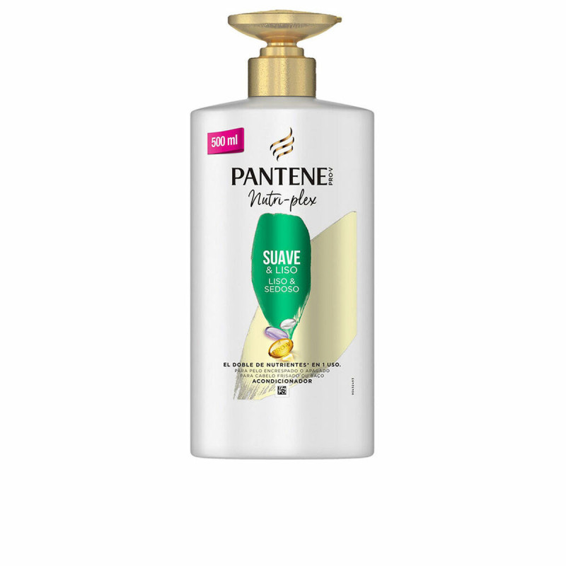 Nourishing Conditioner Pantene Nutri-Plex 500 ml