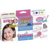 Children's Makeup Alpino Festival 4 colours