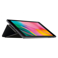 Tablet cover Mobilis 048051 Black