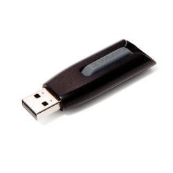 USB stick Verbatim 49173 Black 32 GB