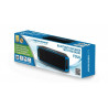 Portable Bluetooth Speakers Esperanza EP126KB Black Black/Blue