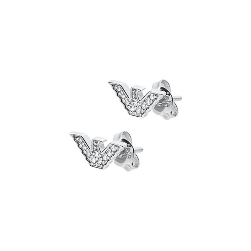 Ladies' Earrings Emporio Armani EG3027040