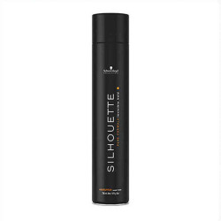 Strong Hold Hair Spray Silhouette Schwarzkopf 9191 (750 ml)