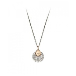 Ladies' Necklace Emporio Armani EG3374040