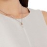 Ladies' Necklace Emporio Armani EG3374040