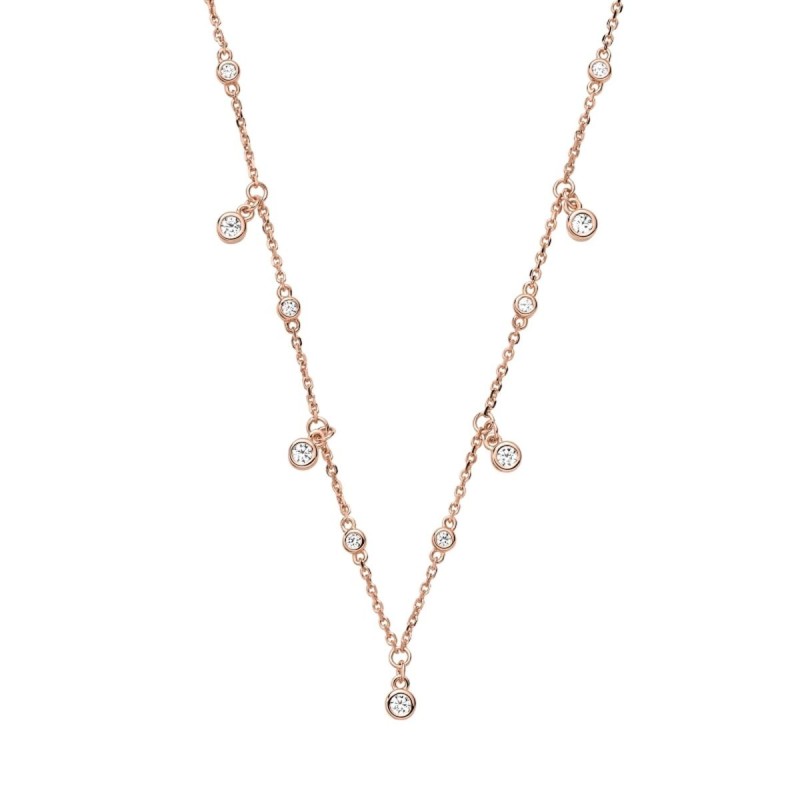 Ladies' Necklace Emporio Armani EG3500221