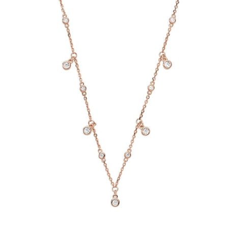 Ladies' Necklace Emporio Armani EG3500221