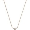 Ladies' Necklace Emporio Armani EG3477221