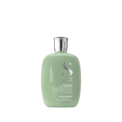 Shampoo Alfaparf Milano Semi Di Lino Scalp Renew 250 ml Energizing