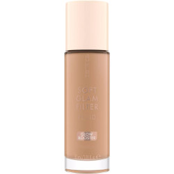 Liquid Make Up Base Catrice Soft Glam Filter Nº 030 Medium 30 ml