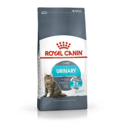 Cat food Royal Canin Urinary Care Adult Rice Birds 400 g