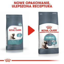 Cat food Royal Canin Hairball Care Adult Chicken 400 g